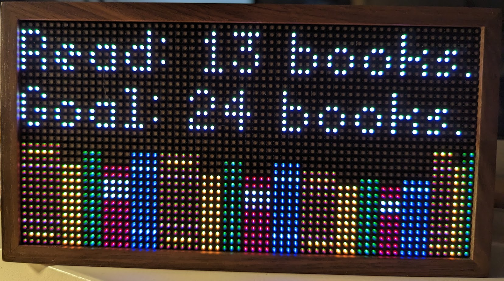 Books IRL